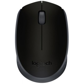 Souris Sans Fil LOGITECH M171 / NOIR