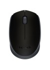 Souris Sans Fil LOGITECH M171 / NOIR prix