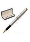 Parker Sonnet Stainless Steel GT Stylo-plume prix tunisie