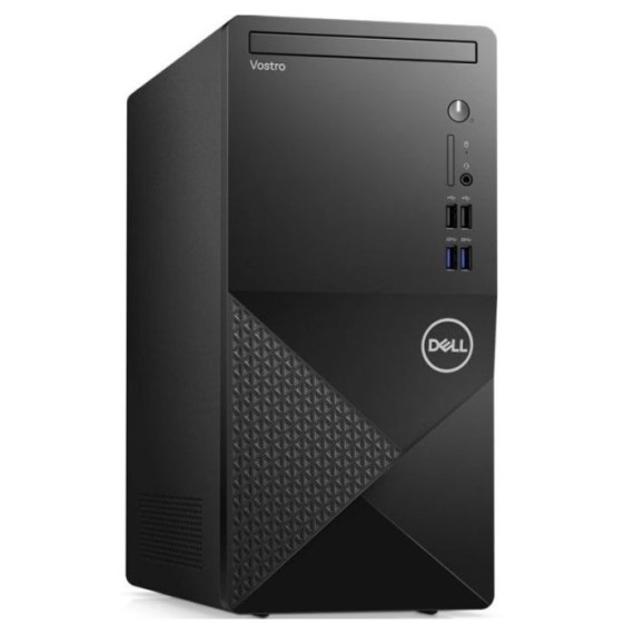 Pc de Bureau DELL VOSTRO 3910 Pentium  Gold G7400 4Go 1To - Noir