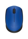 Souris Sans Fil Logitech M171 / Bleu prix tunisie