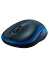 Souris Sans Fil LOGITECH M185 - Bleu