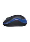 Souris Sans Fil LOGITECH M185 - Bleu prix tunisie