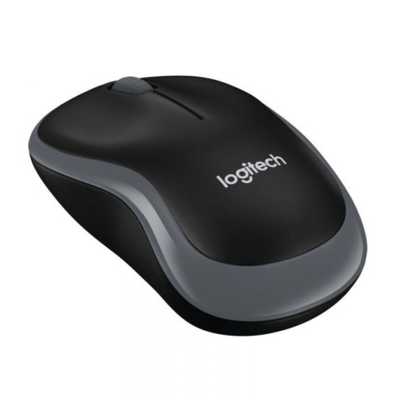 Souris Sans Fil LOGITECH M220 - Noir