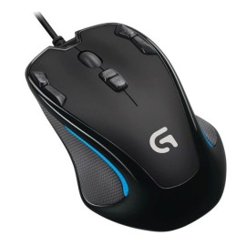 Souris Gaming Logitech G300S / Noir