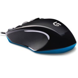 Souris Gaming Logitech G300S / Noir