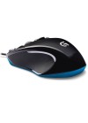 Souris Gaming Logitech G300S