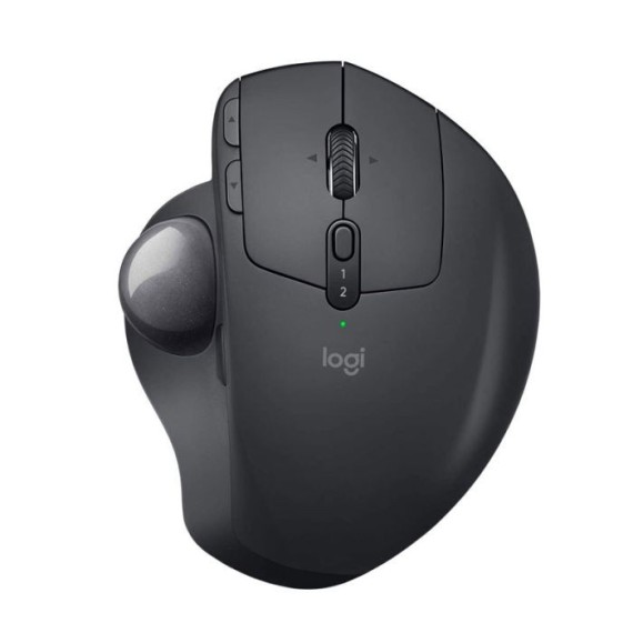 Souris Trackball sans fil Logitech MX Ergo