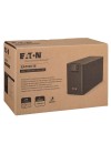 Onduleur Eaton IN LINE UPS 5E Gen2 IEC 700VA/360W - 5E700I prix