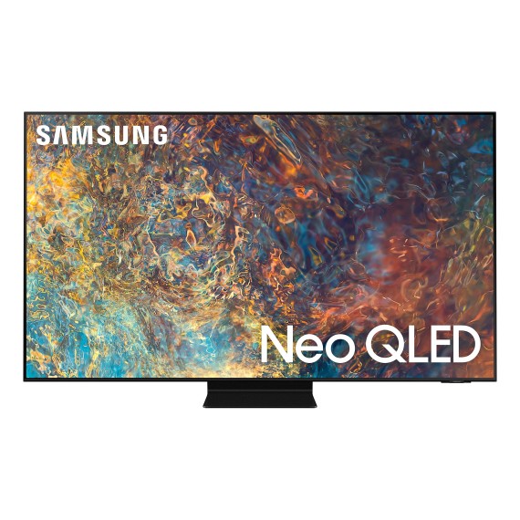 Tv SAMSUNG 65" Smart -QLED 4K-Tizen -Serie N90B