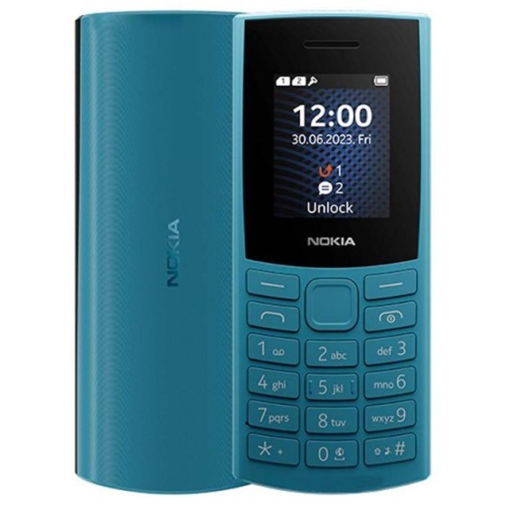 NOKIA 106