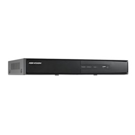 DVR Hikvision 7204HGHI-SH HD 4 Entrées