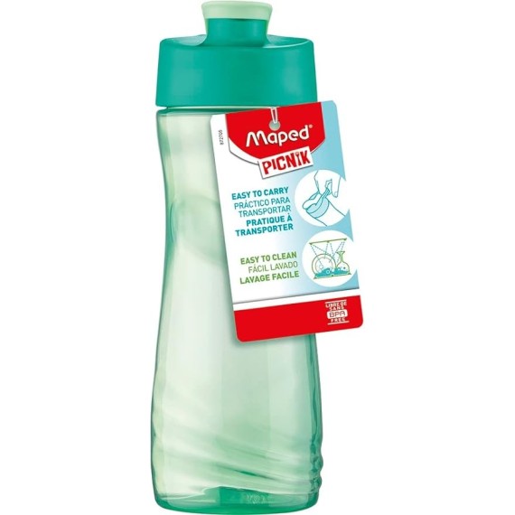 Gourde  Maped  500 ml- Vert