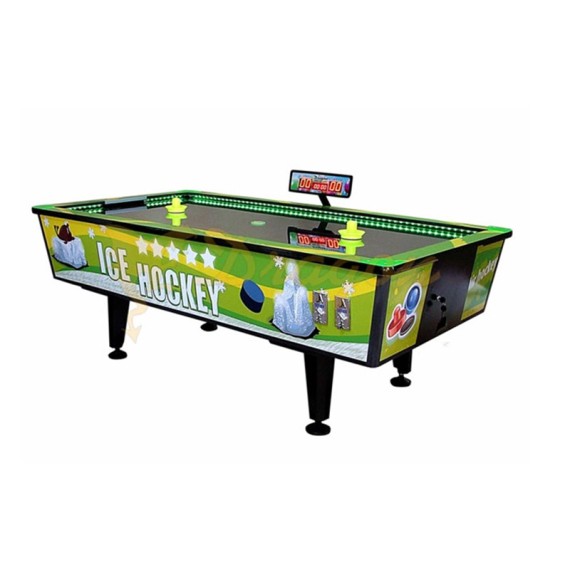 Air Hockey THUNDER prix tunisie