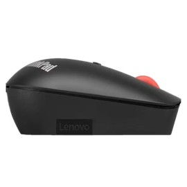 Souris Optique Sans Fil LENOVO THINKPAD COMPACTE USB-C - Noir