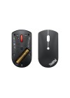 Souris Sans fil Silencieuse Lenovo ThinkPad Bluetooth / Noir