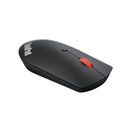 Souris Sans fil Silencieuse Lenovo ThinkPad Bluetooth / Noir