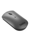 Souris Sans fil Lenovo ThinkPad Silent Bluetooth / Gris