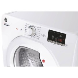 Sèche linge Frontale HOOVER HLEC10DE-80 10KG - Blanc