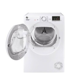 Sèche linge Frontale HOOVER HLEC10DE-80 10KG - Blanc