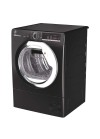 Sèche linge Frontale HOOVER 10KG - Noir