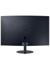 Ecran Samsung LED 32" Full HD Incurvé