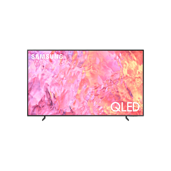 Tv Samsung Qled 50p QA50Q60CAU