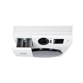 Lave linge Frontale Brandt BAM102QWL 10.5 Kg / Blanc