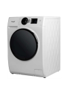 Lave linge Frontale Brandt BAM102QWL 10.5 Kg / Blanc