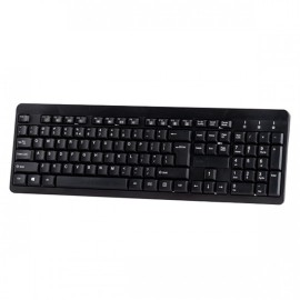 Clavier HAVIT kb2006 ultra slim