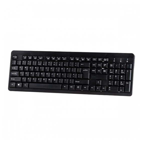 clavier havit kb2006 ultra slim