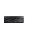 Clavier Multimedia HAVIT kb376