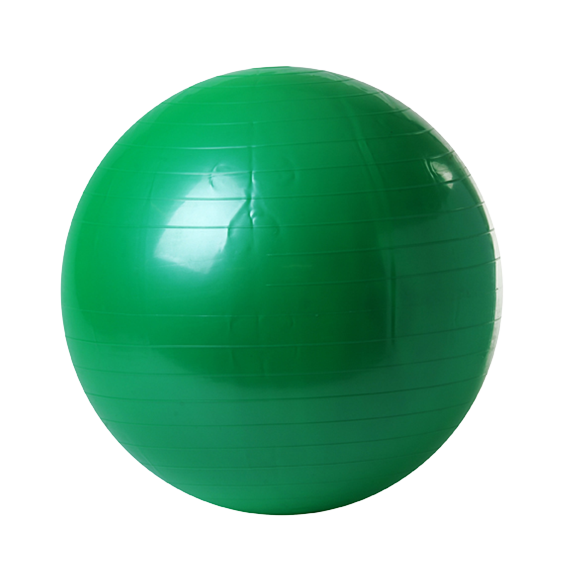 Ballon de Fitness ZIMOTA 75 CM- Vert (01042075)