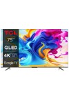 TCL 75 pouces prix Tunisie C645 QLED 4K Smart Android TCL 75 pouces prix Tunisie C645 QLED 4K Smart Android