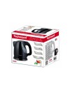 Bouilloire Sans Fil Techwood TB-1623 1.6 L Noir