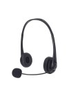 Casque Filaire SANDBERG 126-12 USB - Noir