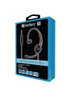 Casque Filaire SANDBERG PRO MONO 126-14 USB - Noir