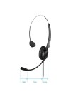 Casque Filaire SANDBERG PRO MONO 126-14 USB - Noir