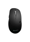 Souris Sans Fil SANDBERG Pro 631-02 Rechargeable - Noir