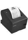 Imprimante de Ticket EPSON TM-T88VII Réseau - Noir (C31CJ57112)