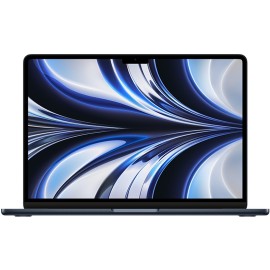 Apple MacBook Air M2 13 pouces (2022) Minuit 8Go/512 Go