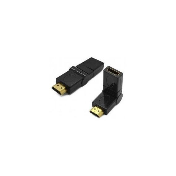 Adaptateur HDMI Femelle vers Micro HDMI Male 180