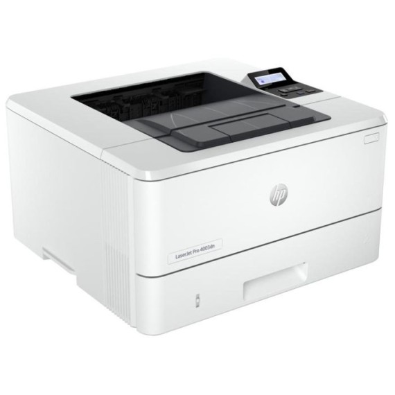 Imprimante HP : LaserJet Pro 4003dn