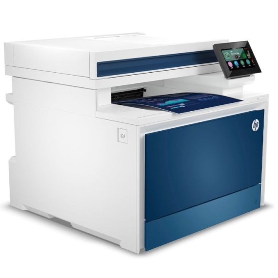 Imprimante HP Laser : Chez Oxtek