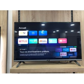 TV IRIS 43″ G4010 FHD GOOGLE TV