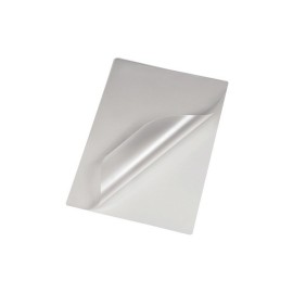 100x Papiers de plastification A4 / 125 mic