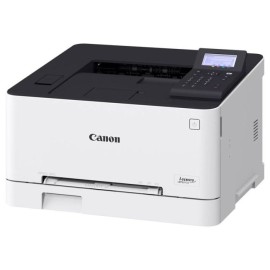IMPRIMANTE LASER CANON I-SENSYS LBP631CW COULEUR MONOFONCTION A4 WI-FI