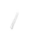 RELIURES SPIRALE: PACK DE 50  51MM BLANC