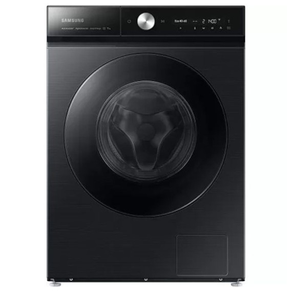 Lave Linge Frontale SAMSUNG 11Kg - Noir