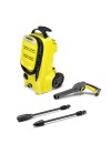 Karcher K3 : nettoyeur haute pression compact chez Oxtek